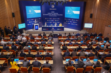 2028 İhracat Tanıtım ve Pazarlama Vizyonu Toplantısı Gerçekleşti